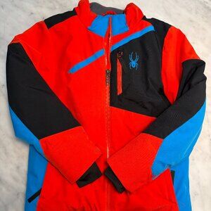 Spyder Ski Jacket